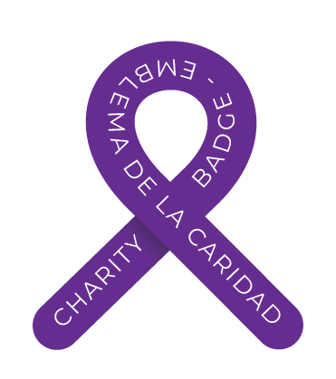 Charity Badge